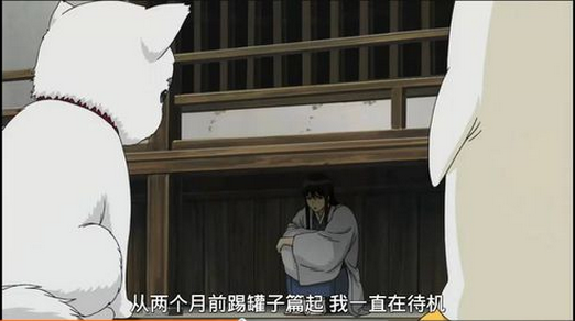 为什么银魂歌舞伎町四大天王篇中 真选组和桂没来帮忙 知乎 为什么银魂歌舞伎町四大天王篇中 真选组和桂没来帮忙 知乎
