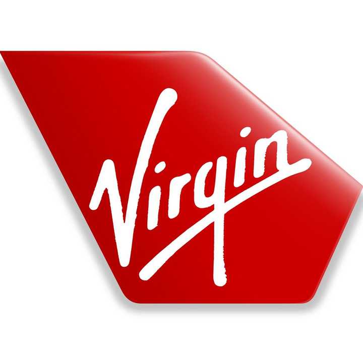 维珍美国 (virgin america)