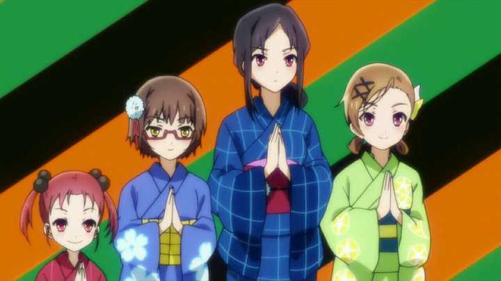如何评价 加速世界 剧场版 知乎 如何评价 加速世界 剧场版 知乎