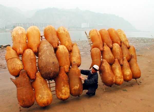 (即使你没去过)?