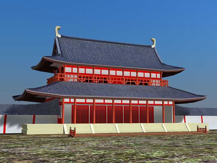 日本为何没有中国式城墙 知乎 日本为何没有中国式城墙 知乎