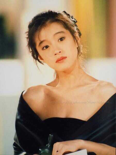 如何评价日本女歌星中森明菜 知乎 如何评价日本女歌星中森明菜 知乎
