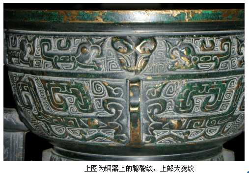 欧式花纹图案