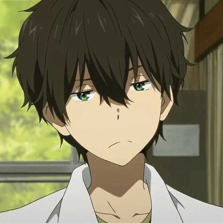 如何评价折木奉太郎 知乎 如何评价折木奉太郎 知乎