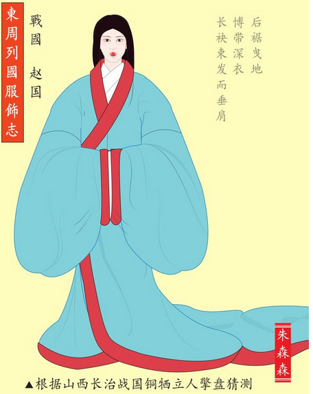 日本女性在有和服之前穿什么 知乎用户的回答 知乎 日本女性在有和服之前穿什么 知乎用户的回答 知乎