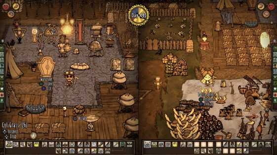 Ps3有什么两个人玩的游戏 Ps4双人游戏排行榜 Ps4两人一起玩的游戏