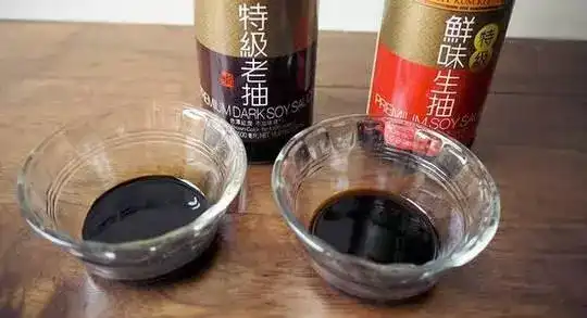 酱油中的生抽 老抽 酱油 豉油 蚝油 都有什么区别 该怎么用 知乎