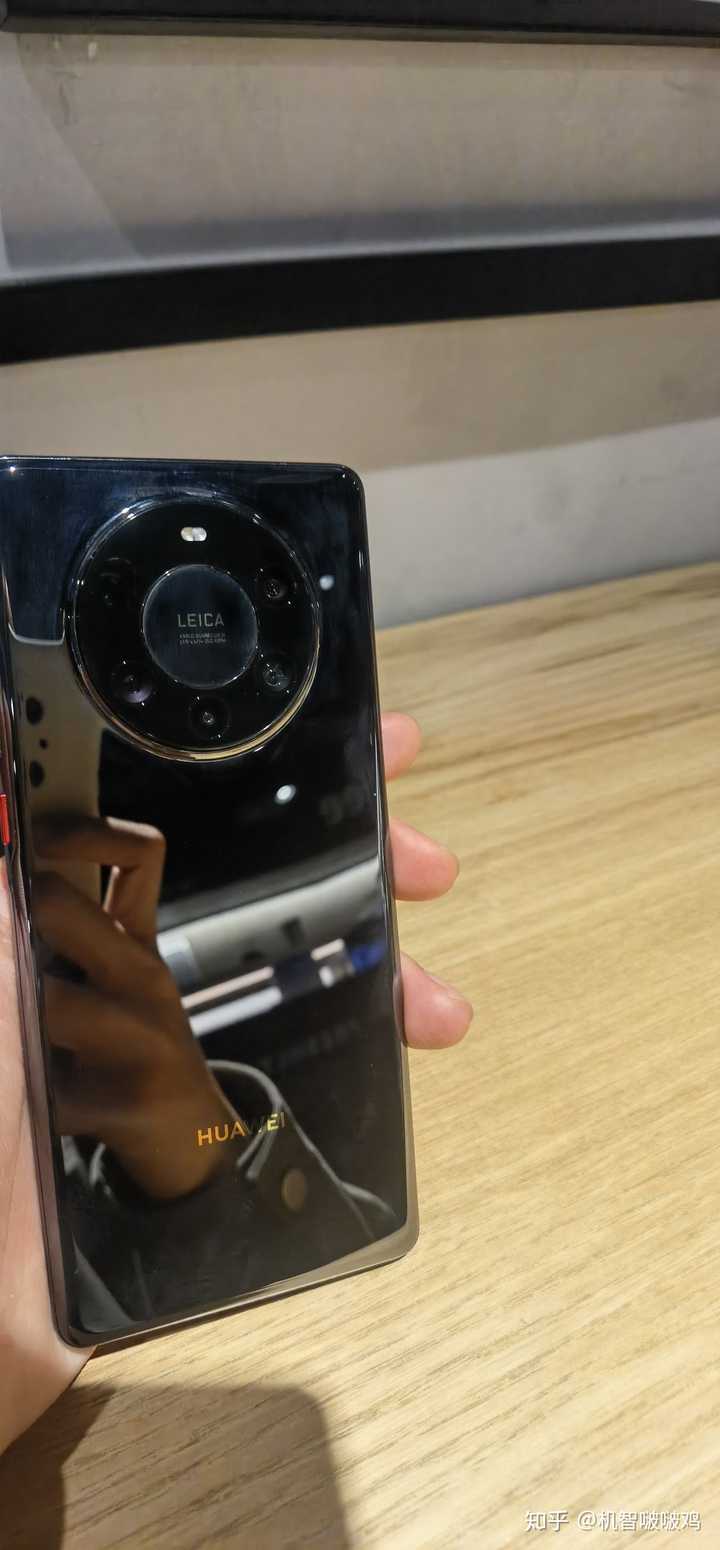 华为mate40系列值得买吗