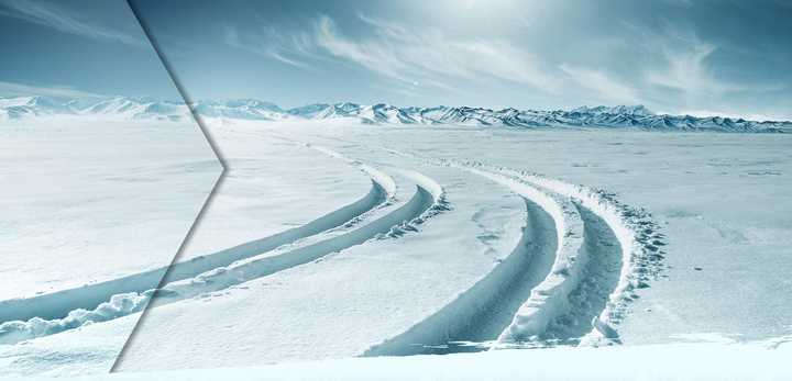 下雪天开车应该注意什么 知乎