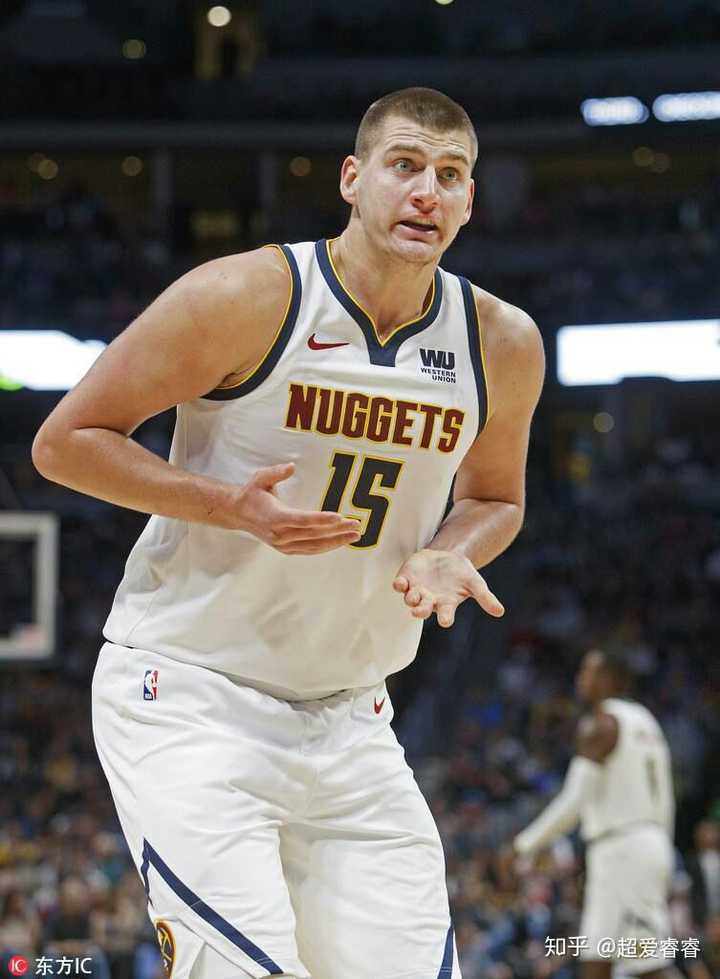 约基奇减重后能有多大的进步?