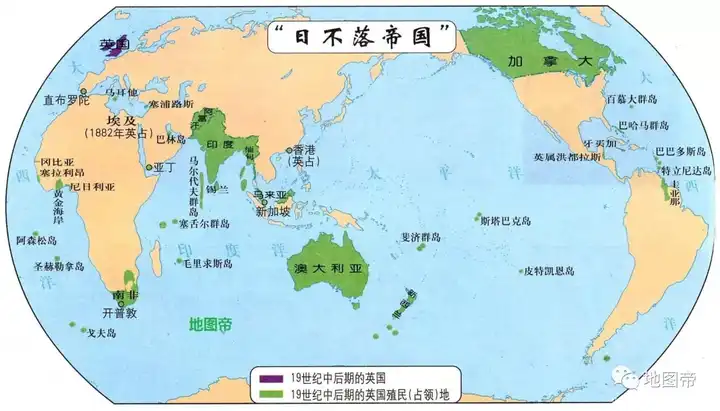 新西兰怎么样 地图帝的回答 知乎