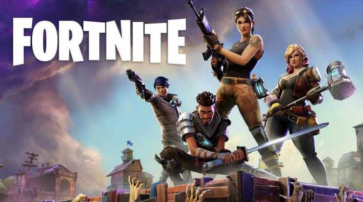 堡垒之夜 Fortnite 这款游戏好玩吗 知乎 堡垒之夜 Fortnite 这款游戏好玩吗 知乎