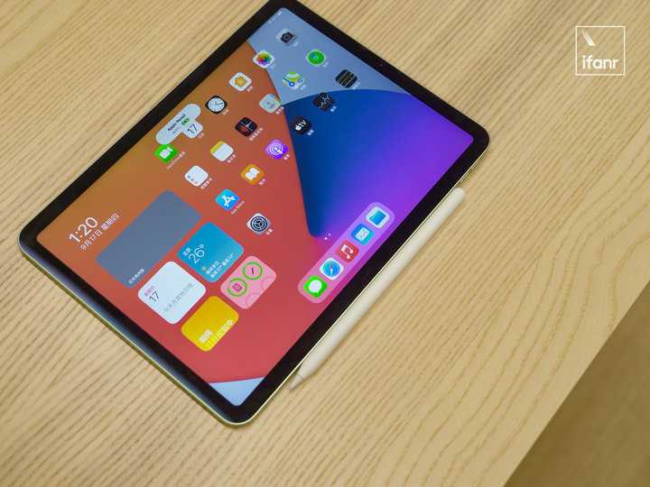 ipadair2020款实际上手体验如何