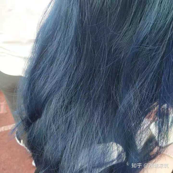 鸢尾蓝我一生推!巨显白!