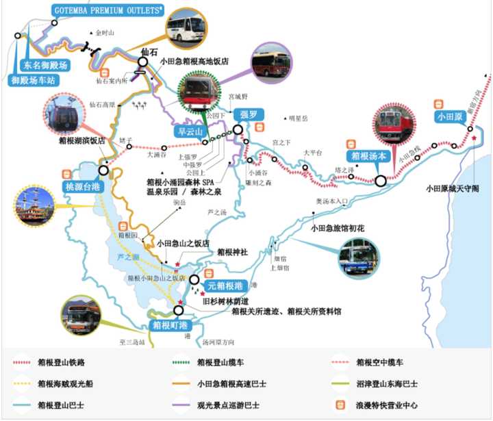 日本美食及日本别府温泉旅游攻略 知乎