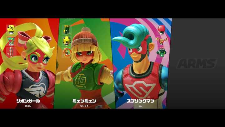 如何评价nintendo Switch 的新游戏 Arms 知乎