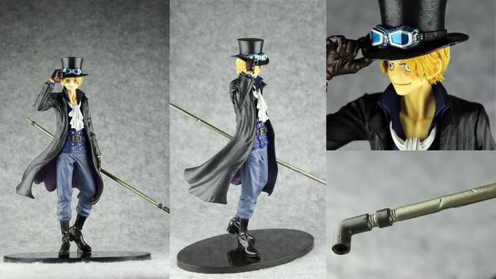 景品手办并不是全渣 有哪几款推荐入手呢 知乎