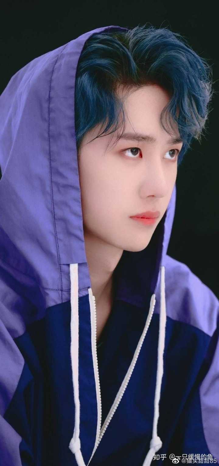 有没有王一博的照片一眼看上去就很惊艳