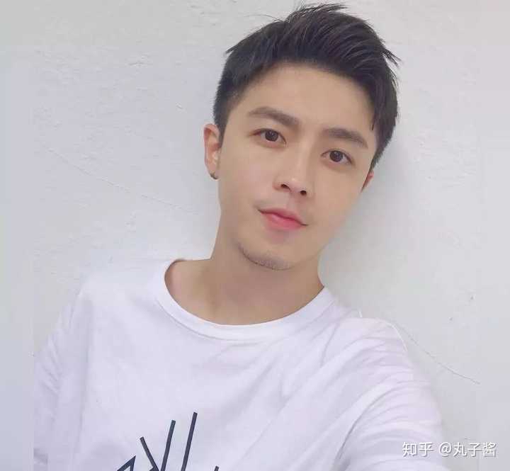 男生怎么才能看起来干净清爽又阳光