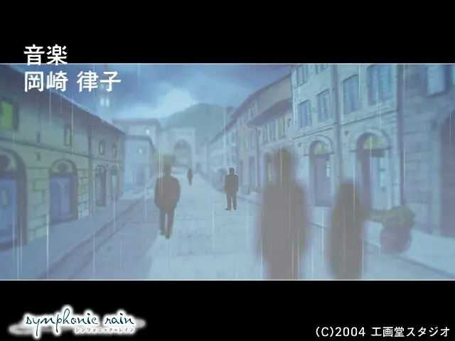 如何评价galgame 交响乐之雨 Symphonic Rain 知乎