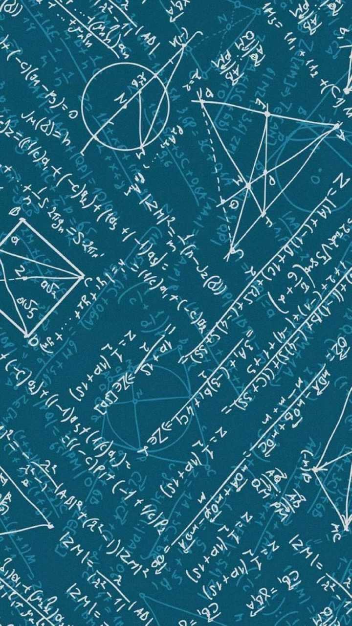 有没有好看的数学公式表壁纸 知乎 有没有好看的数学公式表壁纸 知乎
