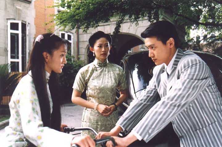 廖凡 / 刘瑞琪 / 赵锦焘 / 俞洛生 / 马睿 / 汪俊 / 赵宝刚(导演)