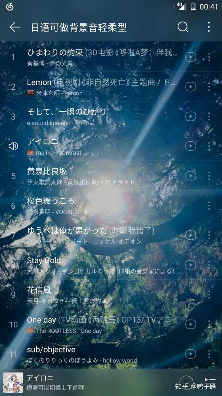 有哪些好听但冷门的歌曲 抖音快手那些歌除外 知乎 有哪些好听但冷门的歌曲 抖音快手那些歌除外 知乎