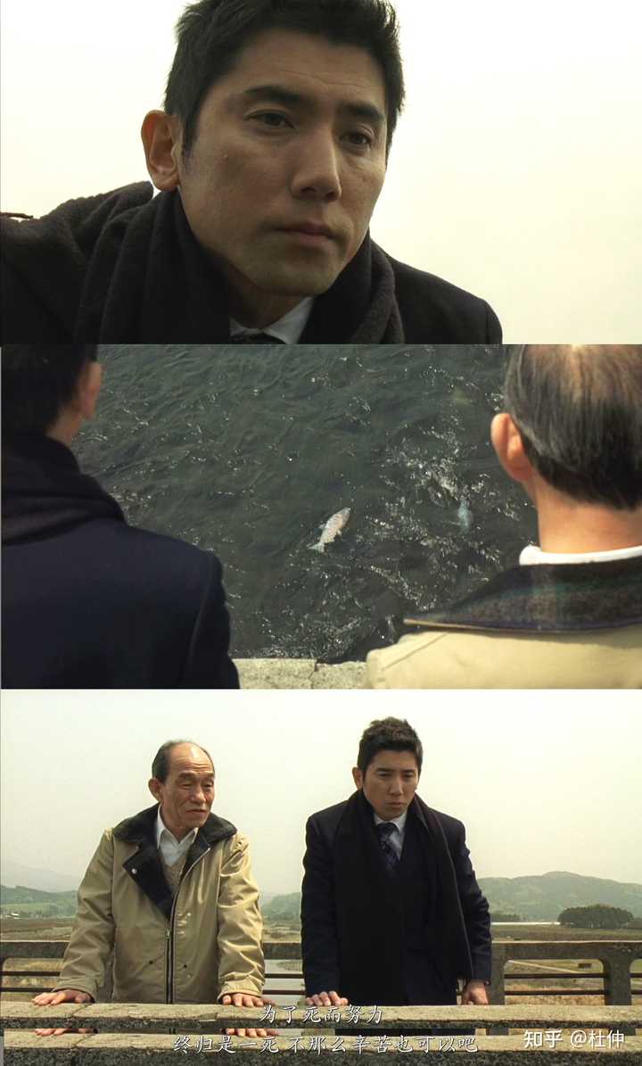 如何评价电影 入殓师 知乎