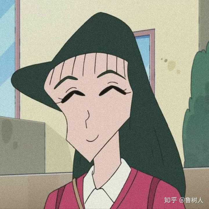 蜡笔小新里面你喜欢哪个人物