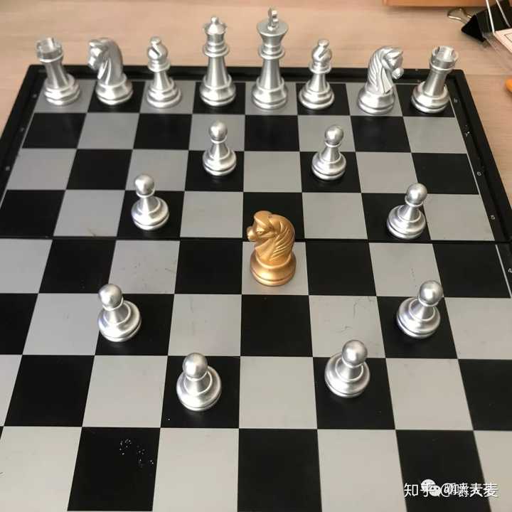 国际象棋新手如何入门 应该注意哪些方面 有哪些优先掌握的开局 知乎 国际象棋新手如何入门 应该注意哪些方面 有哪些优先掌握的开局 知乎