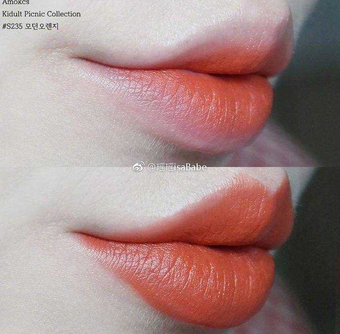 有什么适合黄皮的口红 宵夜君的回答 知乎