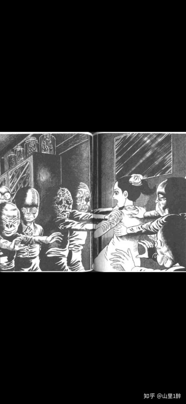 有哪些堪称神作的漫画 苹果酸脱氢酶的回答 知乎 有哪些堪称神作的漫画 苹果酸脱氢酶的回答 知乎
