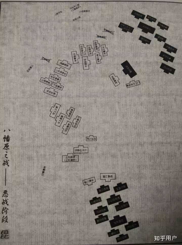 如何评价日本战国时代川中岛第四次合战 知乎 如何评价日本战国时代川中岛第四次合战 知乎
