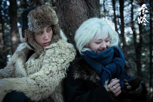 如何评价第十六届北京国际电影节「天坛奖」主竞赛单元影片《余烬》？