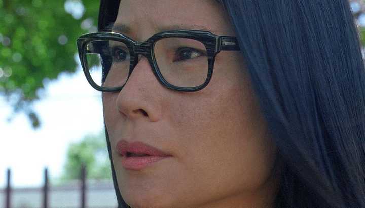 盖伊·哈登 / 詹姆斯·肯恩 / 克里斯蒂娜·亨德里克斯 / 刘玉玲