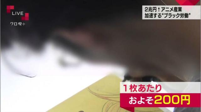 如何看待p A Works采用时给制招募动画师 知乎