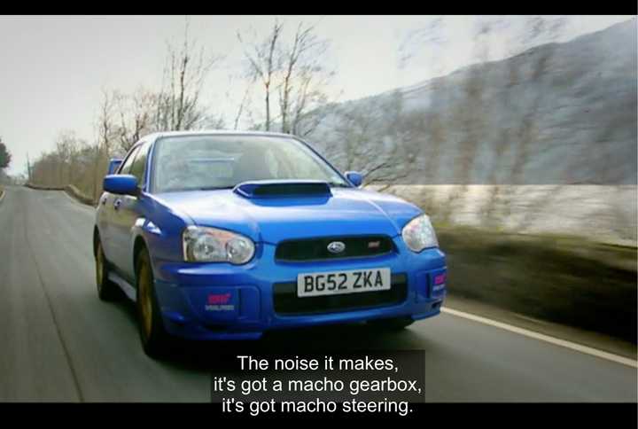 拥有一辆斯巴鲁wrx Wrx Sti是怎么样的体验 知乎 拥有一辆斯巴鲁wrx Wrx Sti是怎么样的体验 知乎