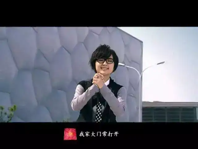 唱 北京欢迎你 的歌手们现状如何 哎呀君的回答 知乎