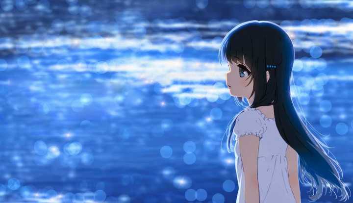 怎么看来自风平浪静的明天潮留美海 知乎 怎么看来自风平浪静的明天潮留美海 知乎