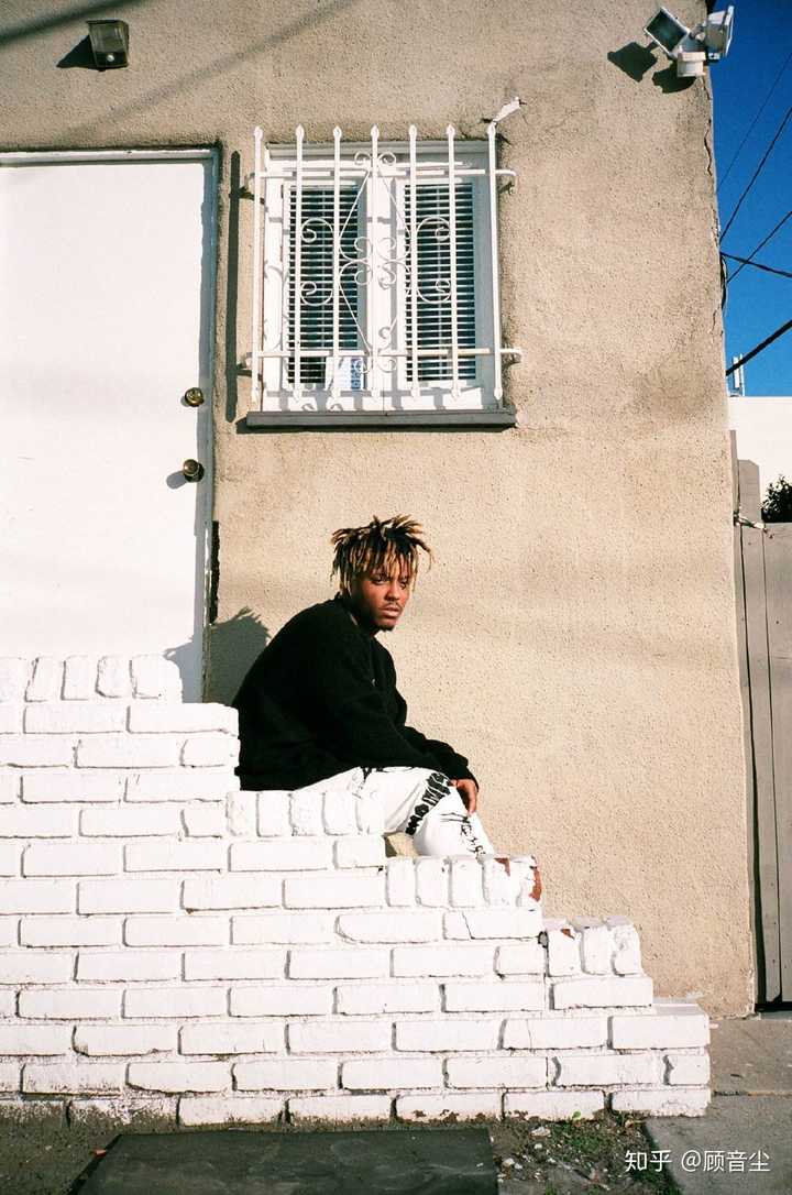 天才说唱歌手 juicewrld 果汁哥去世,年仅 21 岁,如何评价他一生的