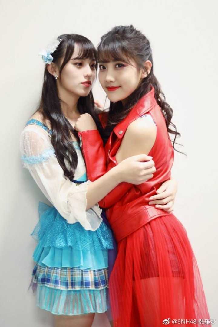 那个成员满足了你对"地缘"(同乡)偶像的期望?