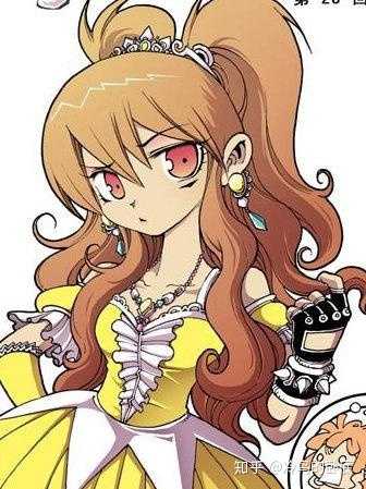 如何评价漫画家 奥冬兰兰 冬兰 黄田网