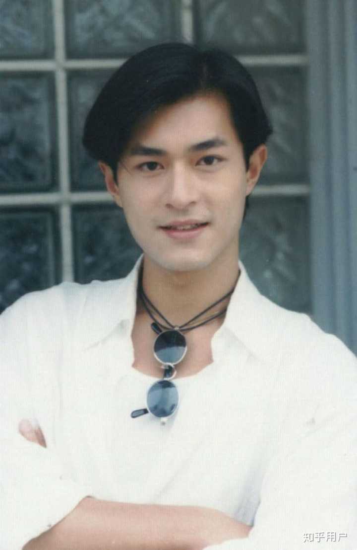 相貌平平古天乐