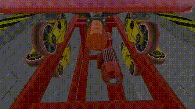 无锡融创乐园过山车故障20名游客滞留空中,是怎么解救下来的?