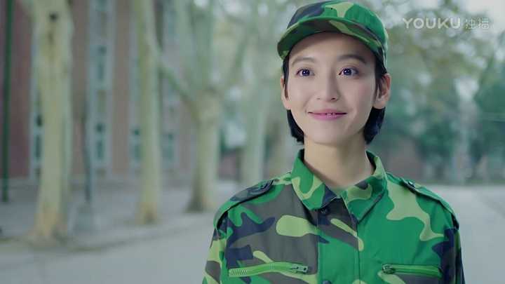 是不是很多男生都会喜欢像赵英男那样的女生?