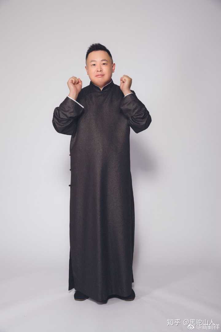 于谦的父亲是王老爷子,儿子是郭小宝,那孙子姓什么?