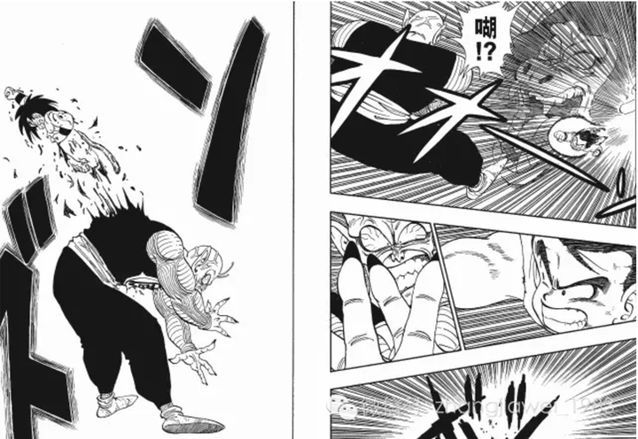 如何评价 一拳超人 这部漫画 知乎 如何评价 一拳超人 这部漫画 知乎