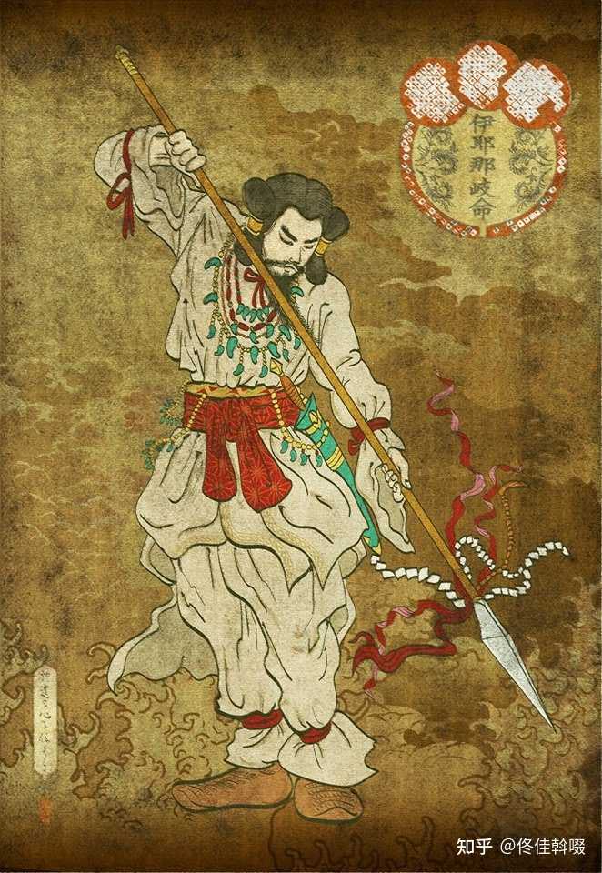 火影忍者 及 博人传 中 大筒木一族的名字和技能取名都有什么样的典故 佟佳斡啜的回答 知乎