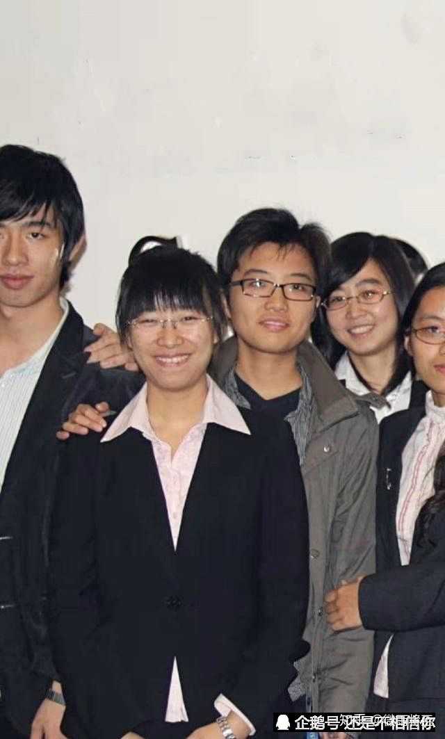 詹青云的颜值能打几分?