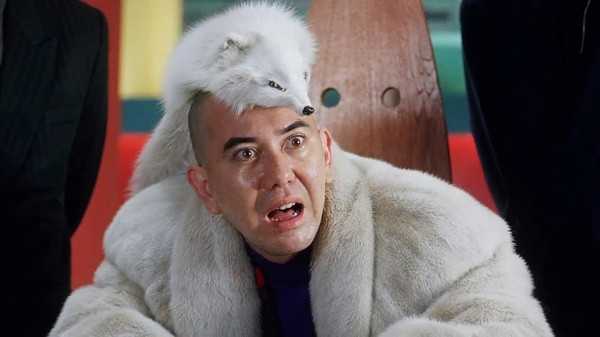 逃学威龙iii之龙过鸡年